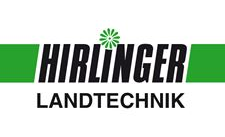 Fidel Hirlinger Landtechnik in Melchingen Stadt Burladingen - Logo