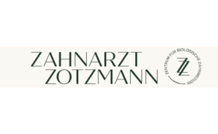 Zahnarzt Christian Zotzmann in Balingen - Logo