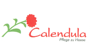 Calendula-Pflege zu Hause Simone König-Calpucu in Jebenhausen Gemeinde Göppingen - Logo