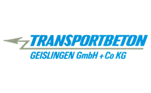 Transportbeton Geislingen GmbH & Co. KG in Geislingen an der Steige - Logo