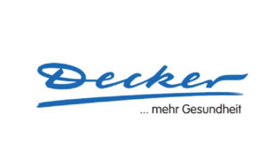 Orthopädie-Studio Decker in Stuttgart - Logo