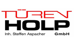 Türen Holp GmbH in Unterweissach Gemeinde Weissach im Tal - Logo