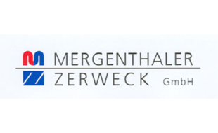 Mergenthaler Zerweck GmbH