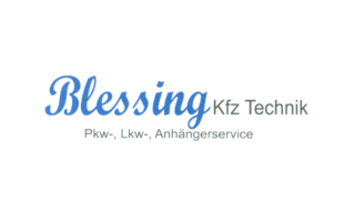 Blessing Kfz-Technik