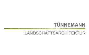 Tünnemann Landschaftsarchitektur GbR in Nürtingen - Logo