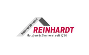 Reinhardt Zimmerei in Renningen - Logo
