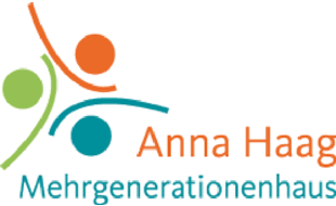 Anna Haag Mehrgenerationenhaus e.V. in Stuttgart - Logo