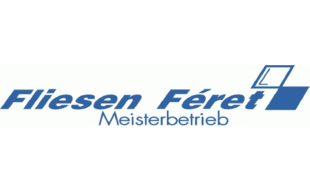 Fliesen Féret, Fliesenlegermeisterbetrieb in Mundelsheim - Logo
