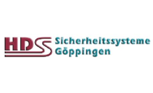 HDS Sicherheitssysteme Göppingen in Göppingen - Logo