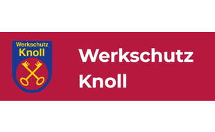 Werkschutz Knoll GmbH & Co. KG in Hindelwangen Gemeinde Stockach - Logo