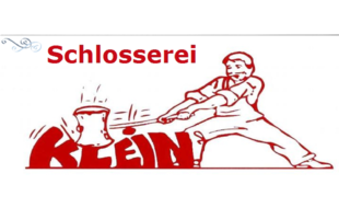 Klein Schlosserei in Benningen am Neckar - Logo