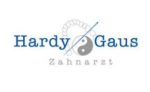 Gaus Hardy - Zahnarztpraxis in Straßberg in Straßberg in Hohenzollern - Logo