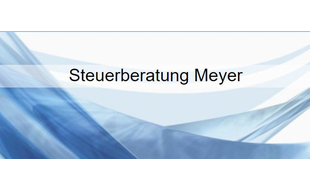 Meyer Tina, Steuerberatung in Kirchberg an der Iller - Logo
