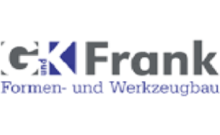 Frank G. u. K. GmbH Formen- und Werkzeugbau in Kirchheim unter Teck - Logo