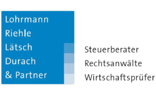 Bild zu Lohrmann, Riehle, Lätsch, Durach & Partner in Stuttgart