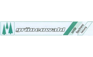 Martin Grünenwald GmbH in Mähringen Gemeinde Kusterdingen - Logo