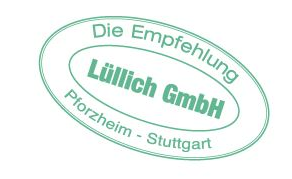Lüllich GmbH in Stuttgart - Logo
