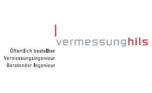 Hils Vermessungsbüro in Stuttgart - Logo