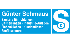 Günter Schmaus GmbH in Stuttgart - Logo