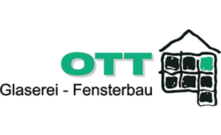 Ott GmbH in Böblingen - Logo