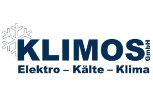 KLIMOS GmbH Kälte- und Klimatechnik in Helfenberg Gemeinde Ilsfeld - Logo