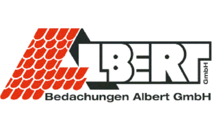Bedachungen Albert GmbH in Walheim in Württemberg - Logo