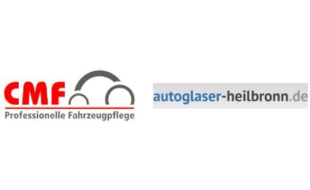 CMF-Fahrzeugpflege in Heilbronn am Neckar - Logo