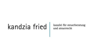 Kandzia Fried Kanzlei für Steuerberatung und Steuerrecht in Illertissen - Logo