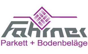 Fahrner Parkett + Bodenbeläge in Ilsfeld - Logo