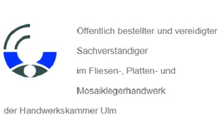 Kreuer Michael, Sachverständigenbüro für Fliesen-, Stein-, Belagsysteme in Dietenheim - Logo