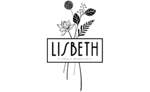 Lisbeth - Florale Werkstatt in Flein - Logo
