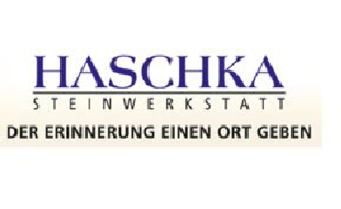 Haschka Steinwerkstatt in Bartholomä - Logo