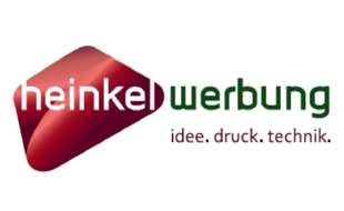 heinkelwerbung GmbH in Reutlingen - Logo