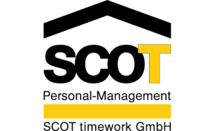 S.C.O.T. timework GmbH in Plochingen - Logo