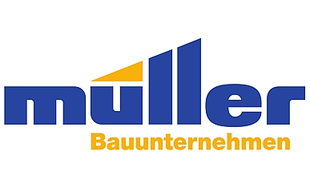 Müller Bauunternehmen GmbH in Beilstein in Württemberg - Logo