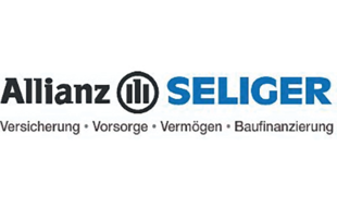 Allianz Hauptvertretung Seliger GbR in Heiningen Kreis Göppingen - Logo