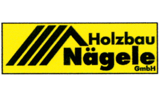 Holzbau Nägele GmbH in Weißenstein in Württemberg Gemeinde Lauterstein - Logo