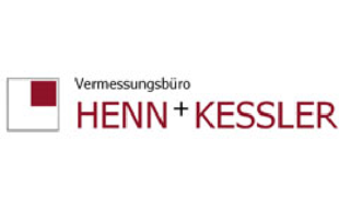 Henn + Kessler in Schorndorf in Württemberg - Logo