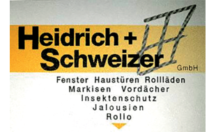 Heidrich und Schweizer GmbH in Nellingen Stadt Ostfildern - Logo