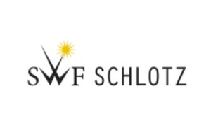 SWF Schlotz GmbH Laser - Schweißen in Hegenlohe Gemeinde Lichtenwald - Logo