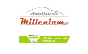 Bild zu AutoGalerie Millenium GmbH in Waiblingen