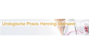 Stemann Henning Urologische Praxis in Ulm an der Donau - Logo