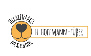 Hoffmann-Füßer H., Tierärztliche Praxis in Bissingen Gemeinde Bietigheim Bissingen - Logo