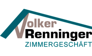 Zimmerei Volker Renninger Zimmerer in Ditzingen & Umgebung in Ditzingen - Logo