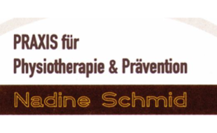 Bild zu Nadine Schmid, Praxis für Physiotherapie & Prävention in Mittelstadt Stadt Reutlingen