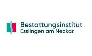 Bestattungsinstitut der Stadt Esslingen in Esslingen am Neckar - Logo