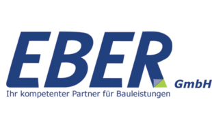 Eber GmbH in Stuttgart - Logo