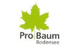 Pro Baum Bodensee Marco Krause in Überlingen - Logo