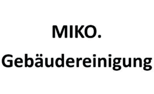 Miko. Gebäudereinigung in Endersbach Gemeinde Weinstadt - Logo