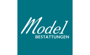 Model Bestattungen GmbH in Heilbronn am Neckar - Logo